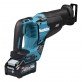 Makita JR002GZ XGT tiesinis pjūklas